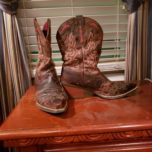 Ariat women's boots